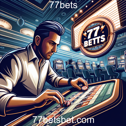 Explorando a Categoria de Jogos de Retirada no 77bets